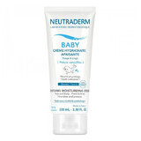 Crema hidratanta calmanta fata si corp Baby Neutraderm, 100 ml, Gilbert