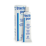 Tractopon dermo-aktive Feuchtigkeitscreme mit 15% Harnstoff, 75 ml, Vectem