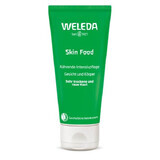 Weleda Skin Food - intensive Pflegecreme für Gesicht und Körper, 75 ml