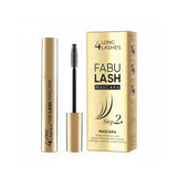 Rimel Pasul 2 Fabulash Mascara, 10 g, Long 4 Lashes