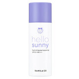 Crema hidratanta pentru fata cu SPF 50+ Hello Sunny Essence, 50 ml, Banila Co