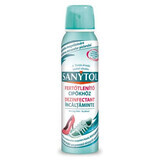 Schuhdesinfektionsspray, 150 ml, Sanytol