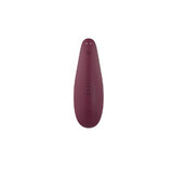 Vibrator pentru clitoris Classic 2, Bordo, Womanizer