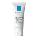 La Roche-Posay Toleriane Prebiotische Feuchtigkeitscreme für empfindliche und trockene Haut Sensitive Riche, 40 ml