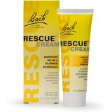 Original Bach Flower Remedy Moisturizing Cream, 30 g, Rescue Remedy