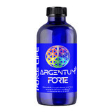 Nanokoloidales Silber Argentum+ Forte, 240 ml, Pure Life