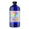 Argentum+ Kids nano-colloïdaal zilver, 480 ml, Pure Life