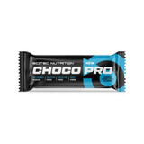 Choco Pro Kokosnuss Panna Cotta Protein-Riegel, 50 g, Scitec Nutrition