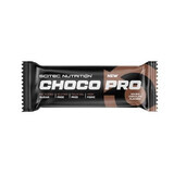 Choco Pro Doppel-Schokoladen-Protein-Riegel, 50 g, Scitec Nutrition
