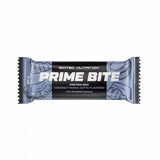 Prime Bite Protein-Riegel, Kokosnuss Panna Cotta, 50 g, Scitec Nutrition