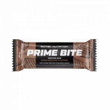 Prime Bite Protein-Riegel, Fudge Brownie, 50 g, Scitec Nutrition