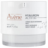 Hyaluron Activ B3 Multi-Intensiv Nachtcreme, 40 ml, Avene