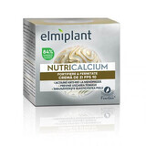 NutriCalcium straffende und festigende Tagescreme mit SPF 10, 50 ml, Elmiplant