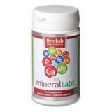 Fin Mineraltabs, 110 Tabletten, Finclub