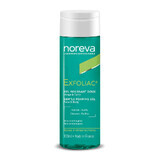 Noreva Exfoliac Sanftes schäumendes Gel für akneanfällige Haut, 200 ml