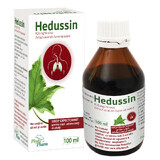 Hedussin Sirup, 8,25 mg/ml, 100 ml, Phytopharm