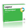 Lagosa, 150 mg, 50 Dragees, Worwag Pharma