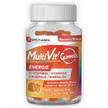 Multivit Energie, 60 Gelees, Forte Pharma