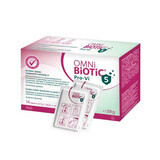 Omni-Biotic Pro-Vi 5, 14 Beutel, AllergoSan Institut (OmniBiotic)