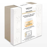 Pachet Crema de zi antirid pentru ten uscat Neovadiol Peri-Menopause, 50 ml, Vichy + Crema antirid de noapte Neovadiol Peri-Menopause, 15 ml, Vichy