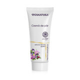 Crema impotriva caderii parului, 75 ml, Vivanatura