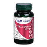 Vitex Feminine Ultra, 60 Kapseln, Dvr Pharm