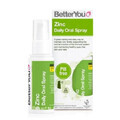 Zink Mundspray, 50 ml, BetterYou