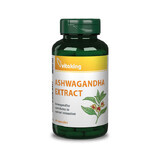 Ashwagandha-Extrakt, 240 mg, 60 cps - Vitaking