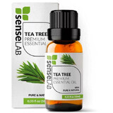 Ätherisches Teebaumöl, 10 ml, SenseLAB