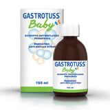 Gastrotuss Baby Anti-Reflux-Sirup x 180ml