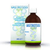 Gastrotuss Light hypokalorischer Anti-Reflux-Sirup x 200ml
