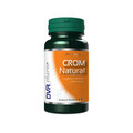 Chromium natural 60cps DVR PHARM