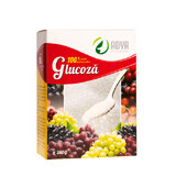 Glucoza pulbere 200g, Adya Green