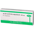 Acetylsalicylsäure 500mg, 20 Tabletten, Magistra