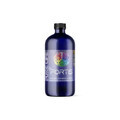 Aur, zinc, magneziu si argint coloidal, Fortis x 480ml, Pure Life