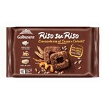 Kakao-Getreidegebäck Riso su Riso, 220 g, Galbusera