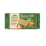 Kekse mit Pflanzenmehl eco Buonpertutti, 240 g, Galbusera