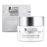 Crema lifting primele riduri Lifting & Recovery, 50 ml, Janssen