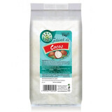 Faina de cocos, 1 kg, Herbal Sana