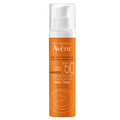 Anti-Aging-Sonnenschutz-Tönungscreme SPF 50+, 50 ml, Avene