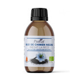 Kaltgepresstes Schwarzkümmelöl, 100 ml, Pronat