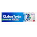 Clafen forte 50 mg/Gramm, 100 ml, Antibiotikum SA