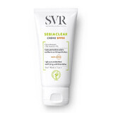 Crema pentru eliminare imperfectiunilor Sebiaclear SPF50, 50 ml, Svr