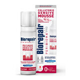 Spuma pentru igiena orala Biorepair Peribioma, 200 ml, Coswell