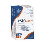 VSL Balance, 30 Kapseln, Adexilis