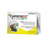 Biocarbonox Activ Complex Entgiftung 30 Kapseln CosmoPharm