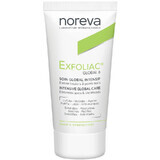 Noreva Exfoliac Global 6 Intensive Global Care Creme, 30 ml