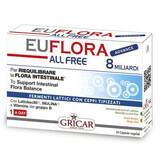 Euflora Advance All Free, 24 Kapseln, Gricar