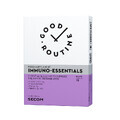 Immuno-Essentials Good Routine, 15 double-layered tablets, Secom