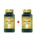 Lecithin-Packung, 1200 mg, 60 + 30 Kapseln, Cosmopharm